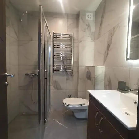 Titova *valerija*apartman *